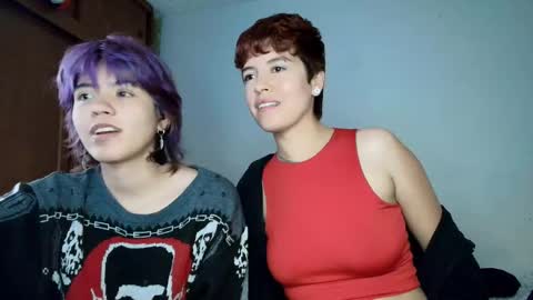 zafira_raven online show from 21, 12, 2025