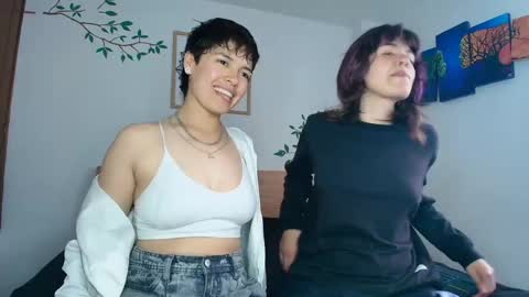 zafira_raven online show from 24, 5, 2026