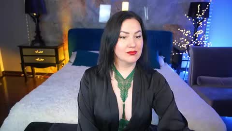 Zafiramoonn online show from 16, 5, 2026