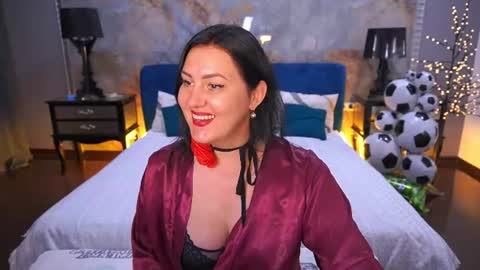 Zafiramoonn online show from 10, 7, 2026