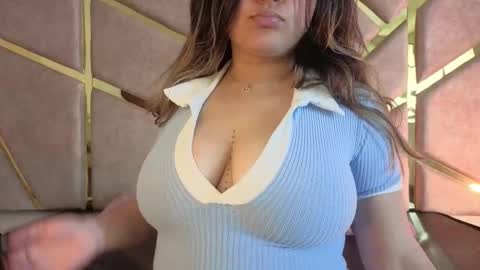 Snapshot of zafiro_claire chatting on 10, 2, 2026 Claire online show from 10, 2, 2026