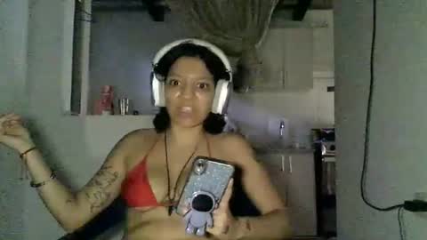 Zafiro online show from 18, 7, 2026