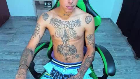 BiG Zafiro online show from 14, 3, 2026