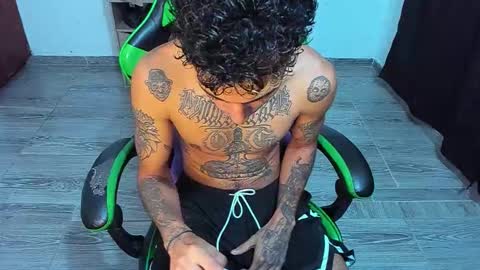 BiG Zafiro online show from 17, 3, 2026