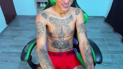 BiG Zafiro online show from 19, 3, 2026