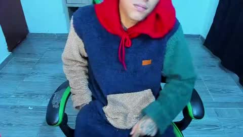 BiG Zafiro online show from 2, 4, 2026