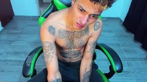 BiG Zafiro online show from 3, 4, 2026