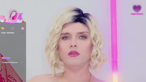 Zagadka33333 online show from 12, 11, 2025