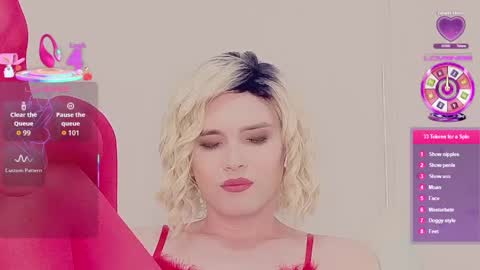 Zagadka33333 online show from 16, 4, 2026