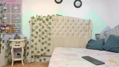 Zahara online show from 20, 10, 2025