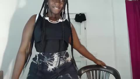 zahhy online show from 25, 1, 2025