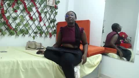 zahhy online show from 8, 11, 2025