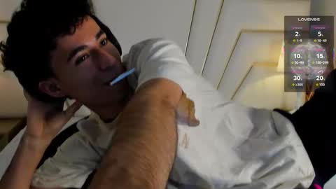 zahir_ashar online show from 25, 10, 2025