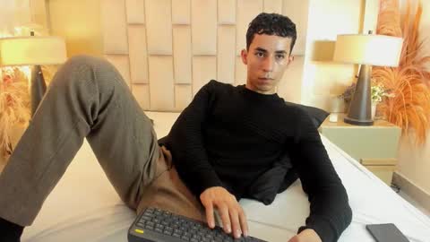 zahir_ashar online show from 13, 3, 2026