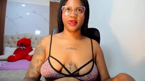 zahra_rose online show from 2, 2, 2026