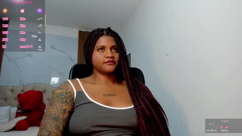 zahra_rose online show from 9, 3, 2026