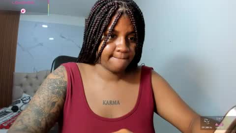 zahra_rose online show from 21, 7, 2026