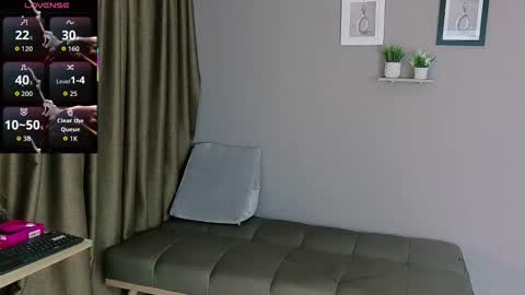 zahramilf online show from 2, 2, 2026