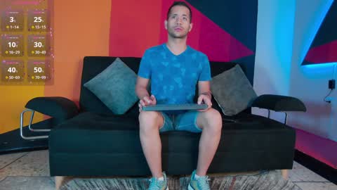 Snapshot of zaid_lion chatting on 9, 1, 2025 Zaid Mendoza online show from 9, 1, 2025