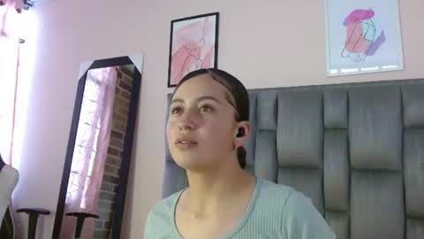 Snapshot of zaida_1 chatting on 27, 6, 2026 Zaida online show from 27, 6, 2026
