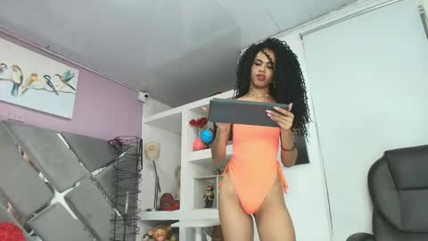ZAIRA online show from 3, 4, 2026