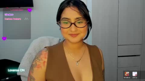 zakura_ania online show from 8, 6, 2026