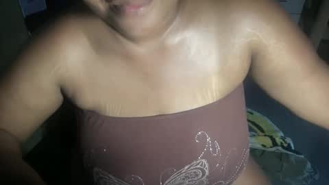 Snapshot of zaleousz chatting on 3, 10, 2025 zalenas palace online show from 3, 10, 2025