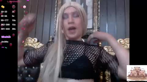 Megan online show from 24, 2, 2026