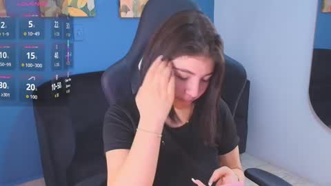 zamira_taylor online show from 26, 10, 2025