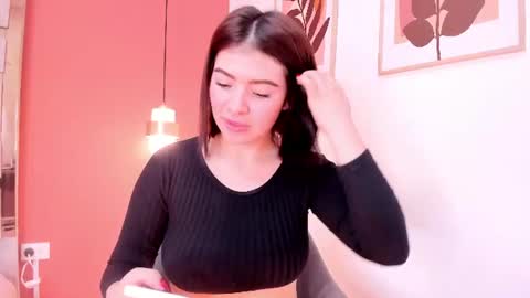 Snapshot of zamira_taylor chatting on 3, 7, 2026 zamira_taylor online show from 3, 7, 2026