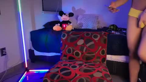 zamirxxxbig online show from 22, 2, 2026