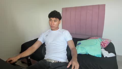 Snapshot of zammcito_ chatting on 1, 12, 2024 zamm online show from 1, 12, 2024