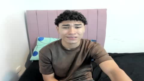 Snapshot of zammcito_ chatting on 1, 1, 2025 zamm online show from 1, 1, 2025