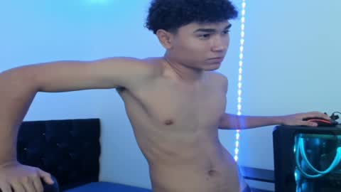 Snapshot of zammcito_ chatting on 23, 1, 2025 zamm online show from 23, 1, 2025