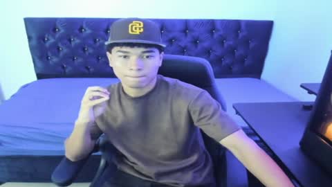Snapshot of zammcito_ chatting on 24, 1, 2025 zamm online show from 24, 1, 2025