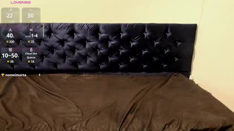 Snapshot of zammcito_ chatting on 10, 2, 2025 zamm online show from 10, 2, 2025