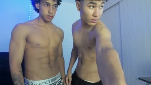Snapshot of zammcito_ chatting on 16, 2, 2025 zamm online show from 16, 2, 2025