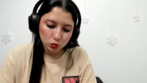 zammii69 online show from 15, 12, 2025