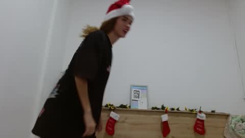 Snapshot of zammu_1992_ chatting on 10, 12, 2024 Zamu online show from 10, 12, 2024