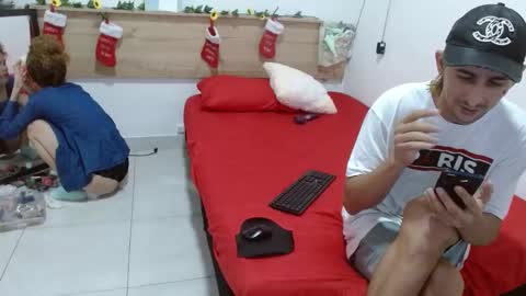 Snapshot of zammu_1992_ chatting on 17, 12, 2024 Zamu online show from 17, 12, 2024