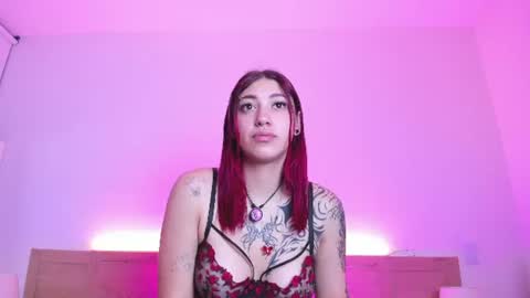 zammyrossee online show from 13, 7, 2026