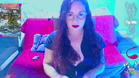 zamy_x online show from 16, 12, 2025
