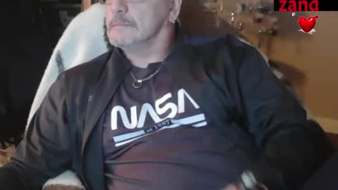 zander007 online show from 27, 3, 2026