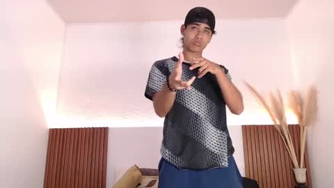 Zander online show from 22, 12, 2024