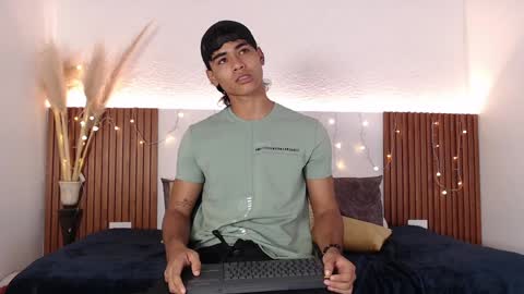 Zander online show from 24, 12, 2024