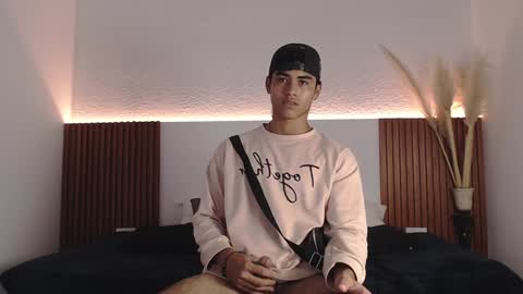 Zander online show from 17, 1, 2025