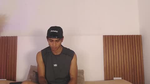 Zander online show from 12, 3, 2025