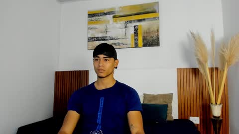 Zander online show from 11, 9, 2025