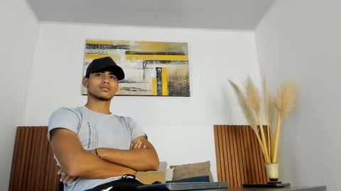 Zander online show from 17, 9, 2025