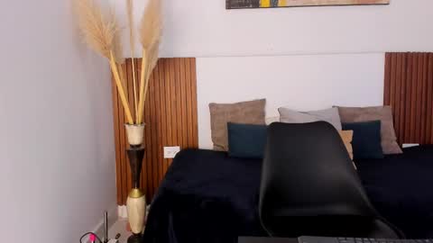 Zander online show from 20, 9, 2025